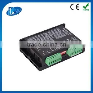 Stepper Motor Nema 23 Driver,1.3A-4.5A,high Quality and Reasonable Price thumbnail-1