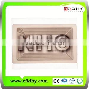 Excellent Quaility Cheap Price Nfc Jelly Tag for Android Phone thumbnail-1