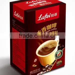 LAFEI Aroma Coffee thumbnail-1