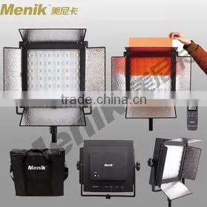 LE Series High Power LED Photo Studio Lighting,photographic Equipment thumbnail-1