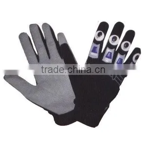Motorbike Gloves thumbnail-5