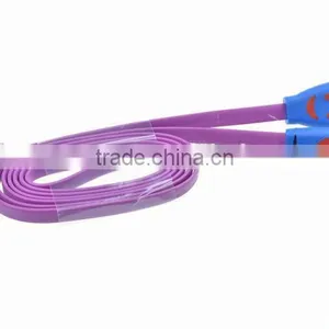 Micro-USB USB Type and MP3 / MP4 Player,Camera,Computer,Video Game Player,Mobile Phone Use USB Data Cable thumbnail-6
