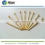 2016 New Products More Durability Pogo Pin Connector thumbnail-3