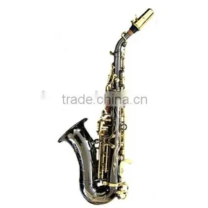 Soprano Saxophone thumbnail-1
