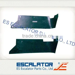 GAA402CAB-V21 , GAA402CAB-V22 , Handrail Inlet , Escalator Handrail Inlet for OTI thumbnail-1