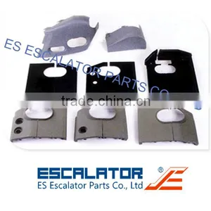 BLT , Escalator Handrail Inlet thumbnail-1