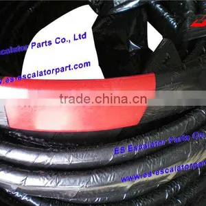TOSHIBA Escalator Parts , Escalator Handrail for Toshiba thumbnail-1