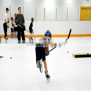 Uhmwpe Sheet/rink Synthetic Sheet for Skating/ice Hockey Bauer Quality Choice thumbnail-1