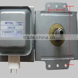 Magnetron for Microwave Oven Parts thumbnail-2