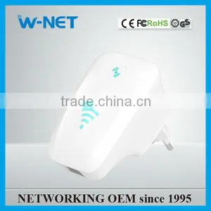 Nice Appearance 300Mbps 2.4GHz Wireless N Repeater thumbnail-1