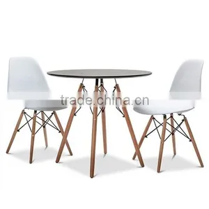 Furnitures of House, Table and Chair, Tables Chair Sets, CT-011 thumbnail-3