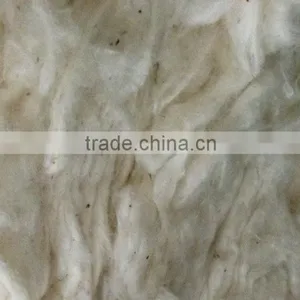 100% Cotton Comber Noil thumbnail-3
