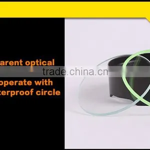 Rechargeable Police Torch With 18650 Battery thumbnail-4