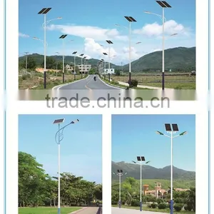 40w 18v Polycrystalline Silicon Solar Panel Power for Outdoor Lighting thumbnail-2