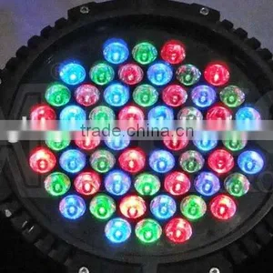 High Power 54 Pcs 3w Outdoor Led Flood Light Stage Lighting thumbnail-1