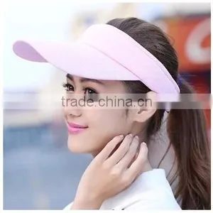 Headwear Visor Wholesale & Cap Visor Custom thumbnail-1