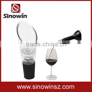 User-friendly Design Spirit Liquor Pourer for Wine thumbnail-1