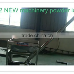 2012 New Machinery Powder Loader thumbnail-1