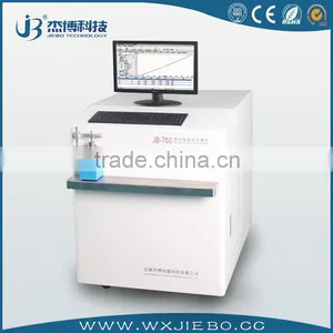 Spark Spectrometer With Dependable Performance for Ferrous Metals thumbnail-2