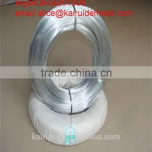 High Quality Factory Manufacture Galvanized Iron Wire,galvanized Wire thumbnail-1