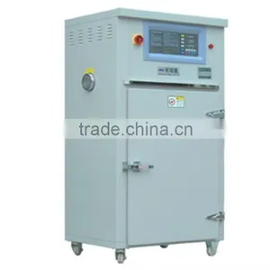 CE Industrial Microcomputer Plastic Cabinet Dryer thumbnail-1