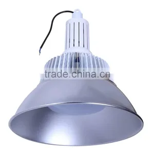 5 Years Warranty CE RoHS SAA Certificate E40 Gas Station Led Canopy Light thumbnail-3