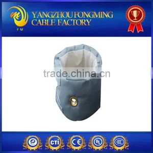High Temperature Insulation Jacket for Heater Energy Saving thumbnail-5