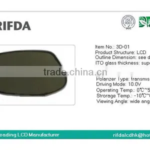 3D Lcd Glass Shutter Window thumbnail-2