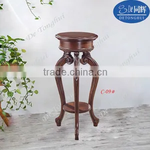 2014 Modern Living Room Furniture Flower Rack C-09# thumbnail-1