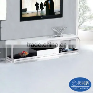 American Design Marble Surface TV Stand TV-822# thumbnail-1