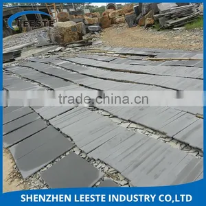 Factory Made Fast Delivery Accept Customized Packing Grey Basalt Stone thumbnail-6
