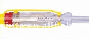 Small Neon Lamp Test Pen for Tool Kit YT-0413 thumbnail-1