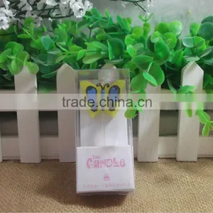 Best Selling Beautiful Butterfly Shaped Candle Wedding Candle thumbnail-4