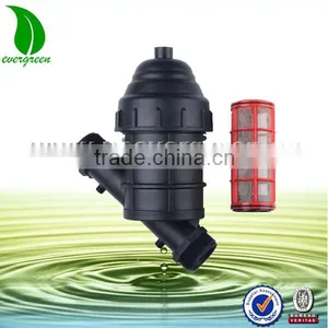 Farm Agriculture Irrigation System 2 Inch Water Screen Filter thumbnail-1
