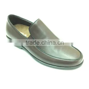 Comfort Soft Shoes for Men (Made in Turkey) thumbnail-1