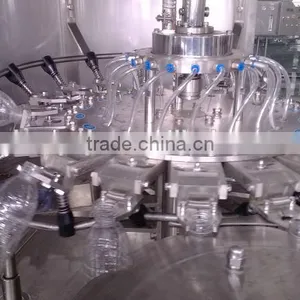 Spring Water Filling Machine/Line thumbnail-2