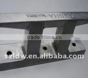Yacht Cable Bolt thumbnail-1