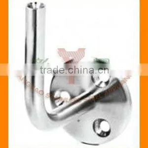 Stainless Steel Handrail Brackets Series thumbnail-1