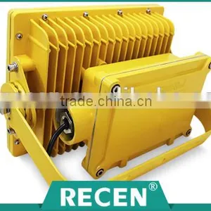 IP66 60w Aluminum Alloy Maintenance-free Excellent Lumen Factory Price Durable Aluminum Integrated Led Ex- Proof Street Lights thumbnail-3