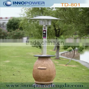 Outdoor Gas Heater/Patio Heater TD-801 thumbnail-1