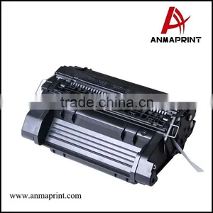 Best Premium Supplier Toner Cartridge CF281X Laser Toner Cartridge for hp Bulk From China thumbnail-4