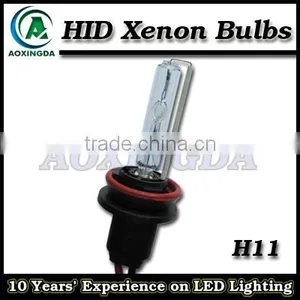 H11 HID Xenon Bulb AC 35W thumbnail-1