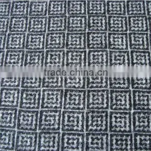 Knitted Wool Fabric thumbnail-1