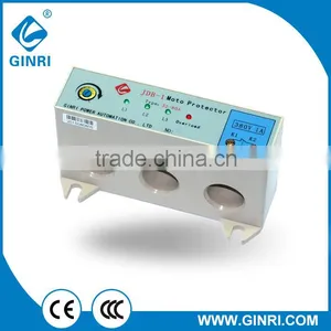 Three-phase Adjustable Overcurrent Relay JDB-1 thumbnail-1
