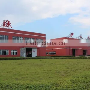 PP/PE Flat Fiber Making Machine With Cutter for Cement Wall thumbnail-2