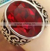 One Stone Ring Designs thumbnail-1