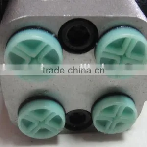 Wheel Loader Spare Parts Steering Gear TLF1-E1000 For XCMG LW500 Wheel Loader thumbnail-4