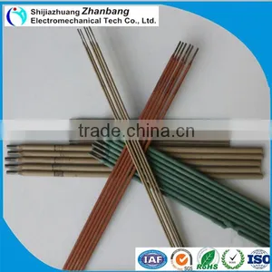 Factory Sale! AWS 5.1 E6013 2.5mm 3.2mm Carbon Steel Welding Electrode thumbnail-4