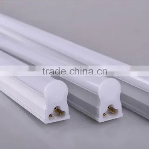 High-quality Energy Saving CE RoHS Competitive 1.2m T5 LED Tube Lights of China Manufacturer thumbnail-1