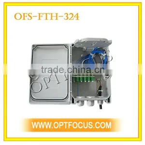 Series of Passive Optical Terminal Box thumbnail-1